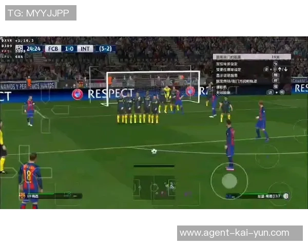 实况足球2017转世新篇章探索全新游戏体验与足球魅力结合的未来之路 实况足球2017转世新篇章探索全新游戏体验与足球魅力结合的未来之路